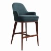Барний стілець S4  63 см. Belfast 01 - 114021 – 4