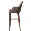Барний стілець S4  63 см. Belfast 01 - 114021 – 3