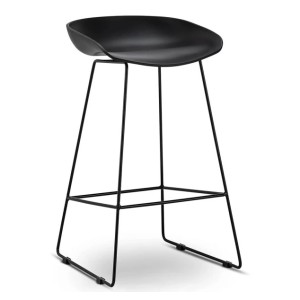 Стілець барний високий Онікс - 895947