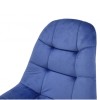 Обідній стілець Лорена синій - 895956 – мініатюра 2