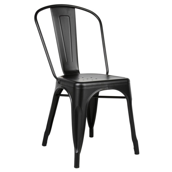 Стілець металевий Толікс