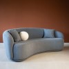 Диван Ellipse тканина Darwin 451 - 820637 – мініатюра 2