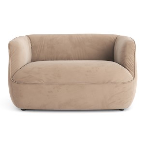 Прямой диван Brune - 899930