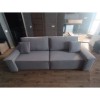 Прямой раскладной диван Loft 1  Austin 1 Ivory - 900758 – 11