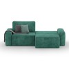 Прямой раскладной диван Loft 1  Austin 1 Ivory - 900758 – 2