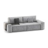 Прямой раскладной диван Loft 2  Austin 1 Ivory - 900757 – 2