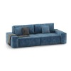 Прямой раскладной диван Loft 2  Austin 1 Ivory - 900757 – 8