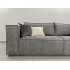 Прямой раскладной диван Nʹyus  Zenit 280 - 900761 – 4