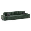 Прямой раскладной диван Loft  Austin 1 Ivory - 900760 – 12