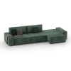 Прямой раскладной диван Loft  Austin 1 Ivory - 900760 – 11