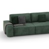Прямой раскладной диван Loft  Austin 1 Ivory - 900760 – 10