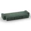 Прямой раскладной диван Loft  Austin 1 Ivory - 900760 – 8