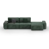 Прямой раскладной диван Loft  Austin 1 Ivory - 900760 – 6