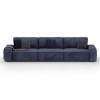 Прямой раскладной диван Loft  Austin 1 Ivory - 900760 – 5