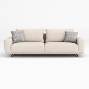 Прямой диван Viscont - 899992