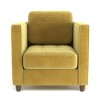 Кресло Modern  Vintage Velvet 13 Mint - 900754 – 6