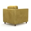 Кресло Modern  Vintage Velvet 13 Mint - 900754 – 5
