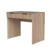 Стіл письмовий СП5 2Я дуб сонома 800х500 - 895905 – мініатюра 1