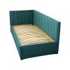 Мягкая детская кровать Баффи  80х200 Правый Аляска 01 - 101198 – 4