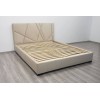 Кровать Блум  160х190 без подъемного механизмом P Enjoy 1 Beige - 700615 – 9