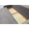 Прямой раскладной диван Дейзи  Enjoy 1 Beige - 700550 – мініатюра 4