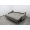 Прямой раскладной диван Дейзи  Enjoy 1 Beige - 700550 – мініатюра 3