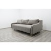 Прямой раскладной диван Дейзи  Enjoy 1 Beige - 700550 – мініатюра 2