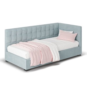 Мягкая детская кровать Дора - 700640