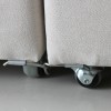 Кутовий розкладний диван Елата Правий Enjoy 1 Beige - 700556 – мініатюра 10