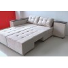Кутовий розкладний диван Елата Правий Enjoy 1 Beige - 700556 – мініатюра 12