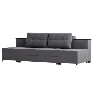 Прямий розкладний диван Елата - 700555