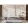 Ліжко Еліо 120х190 без підйомного механізму Enjoy 1 Beige - 700599 – мініатюра 12