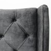 Кровать Голд  140х190 с подъемным механизмом W1 - 700621 – мініатюра 9