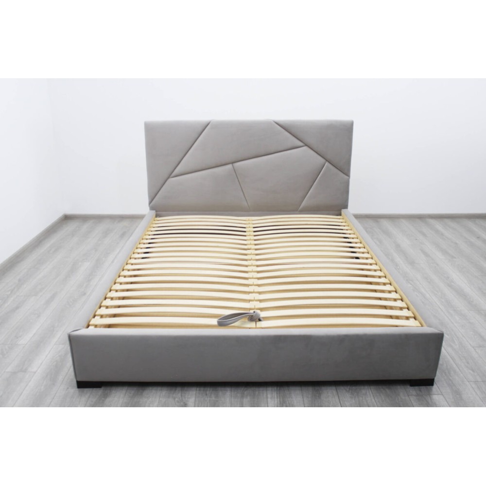 Ліжко Ізі 120х190 без підйомного механізму P Enjoy 1 Beige - 700617 – фото 10 Ліжко Ізі 120х190 без підйомного механізму P Enjoy 1 Beige - 700617 – фото 10