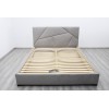 Кровать Изи  120х190 без подъемного механизмом P Enjoy 1 Beige - 700617 – мініатюра 10
