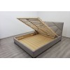 Кровать Изи  120х190 без подъемного механизмом P Enjoy 1 Beige - 700617 – мініатюра 12