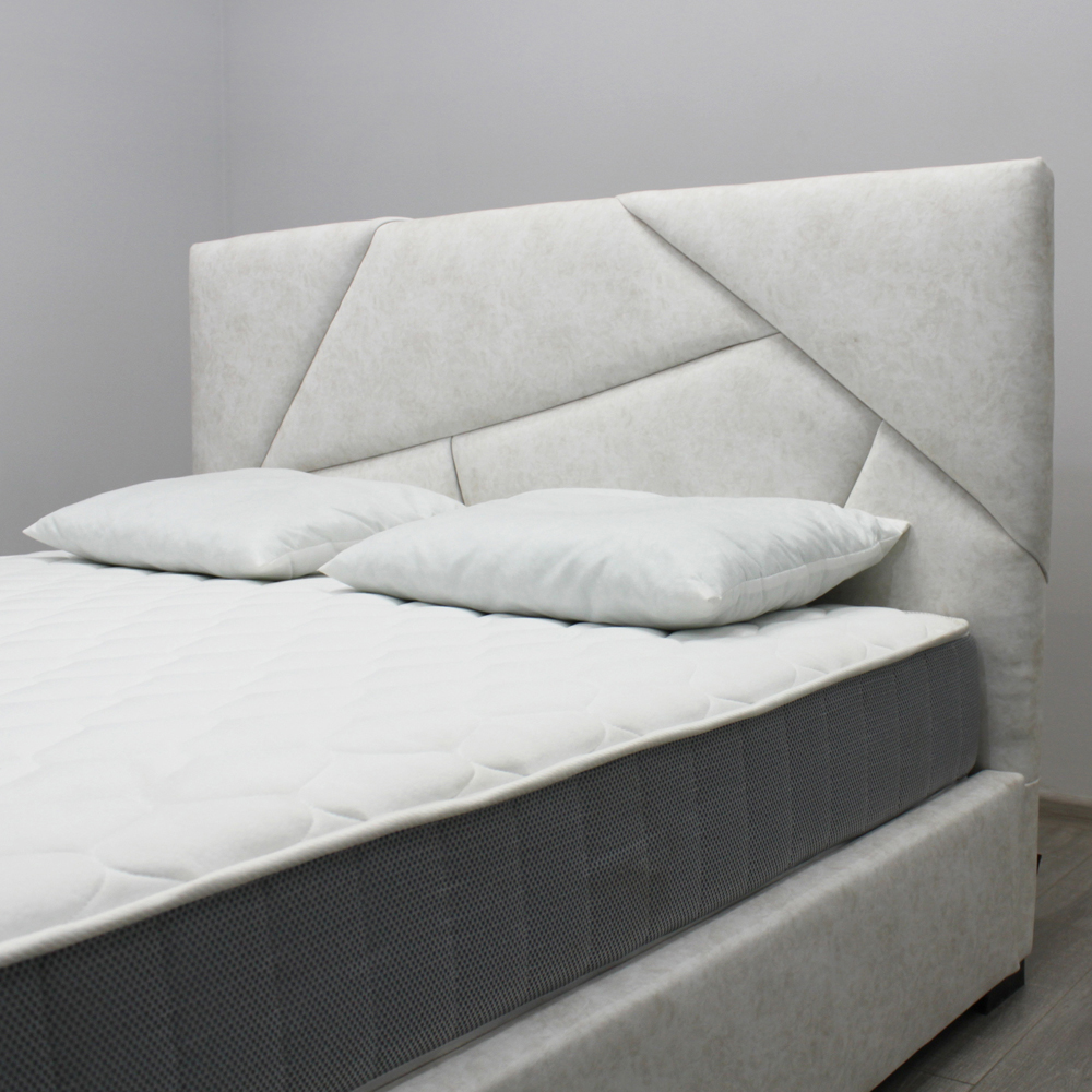 Ліжко Ізі 120х190 без підйомного механізму P Enjoy 1 Beige - 700617 – фото 8 Ліжко Ізі 120х190 без підйомного механізму P Enjoy 1 Beige - 700617 – фото 8