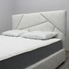 Кровать Изи  120х190 без подъемного механизмом P Enjoy 1 Beige - 700617 – мініатюра 8