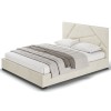 Кровать Изи  120х190 без подъемного механизмом P Enjoy 1 Beige - 700617 – мініатюра 1