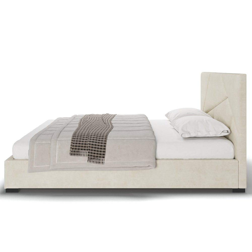 Ліжко Ізі 120х190 без підйомного механізму P Enjoy 1 Beige - 700617 – фото 3 Ліжко Ізі 120х190 без підйомного механізму P Enjoy 1 Beige - 700617 – фото 3