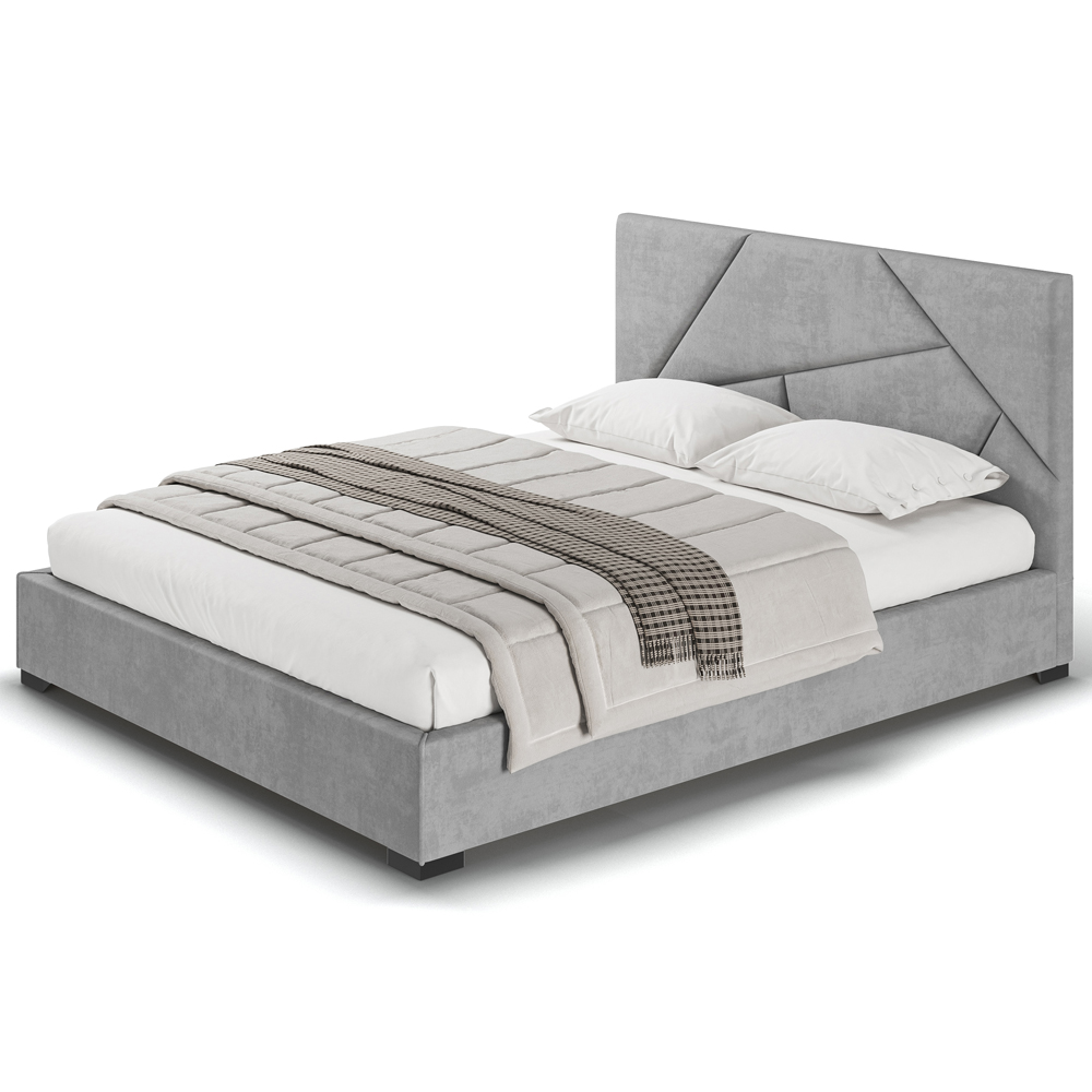 Ліжко Ізі 120х190 без підйомного механізму P Enjoy 1 Beige - 700617 – фото 5 Ліжко Ізі 120х190 без підйомного механізму P Enjoy 1 Beige - 700617 – фото 5
