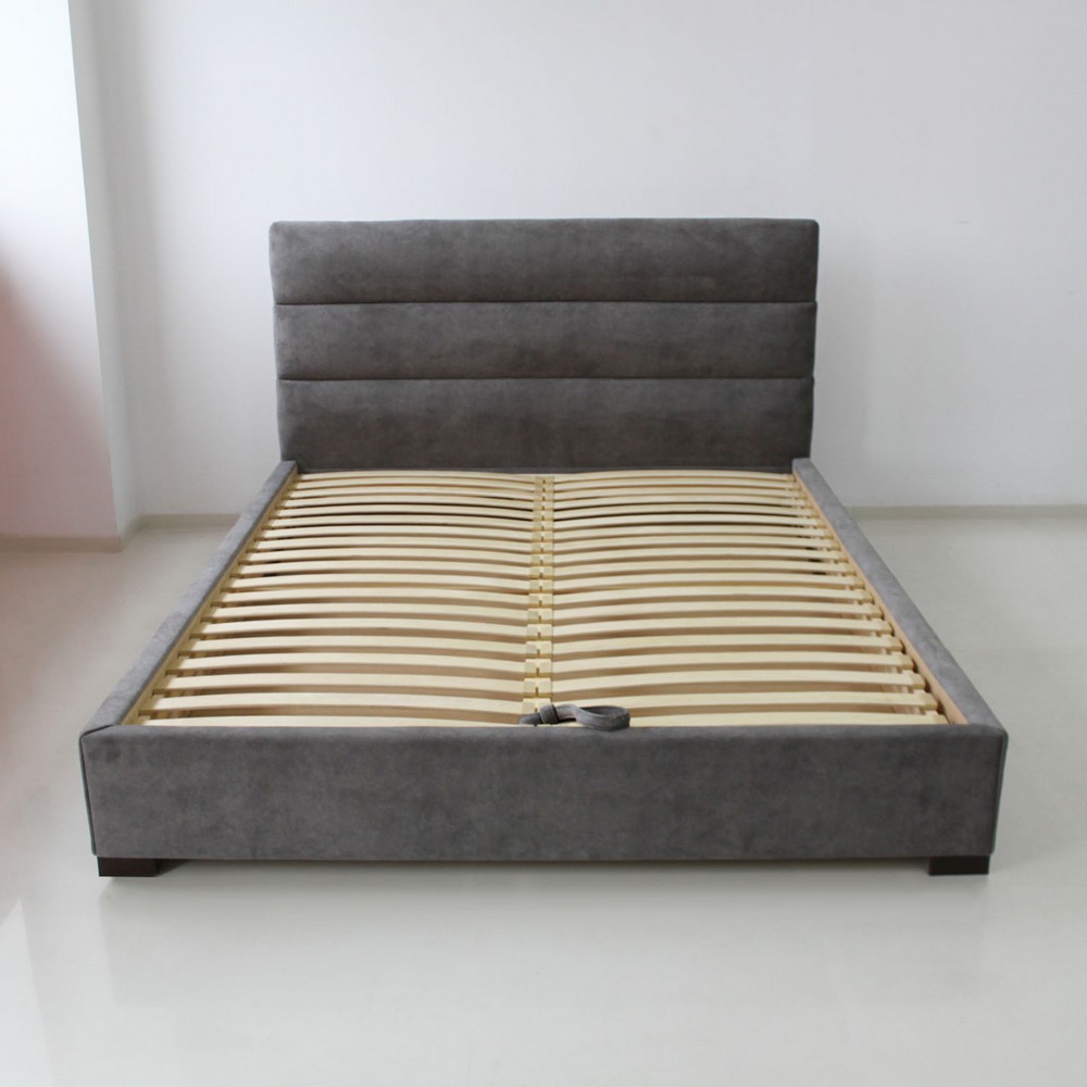 Кровать Джойс без подъемного механизмом 120х190 P Enjoy 1 Beige - 700598 – фото 7 Кровать Джойс без подъемного механизмом 120х190 P Enjoy 1 Beige - 700598 – фото 7