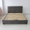 Кровать Джойс  без подъемного механизмом 120х190 P Enjoy 1 Beige - 700598 – мініатюра 7
