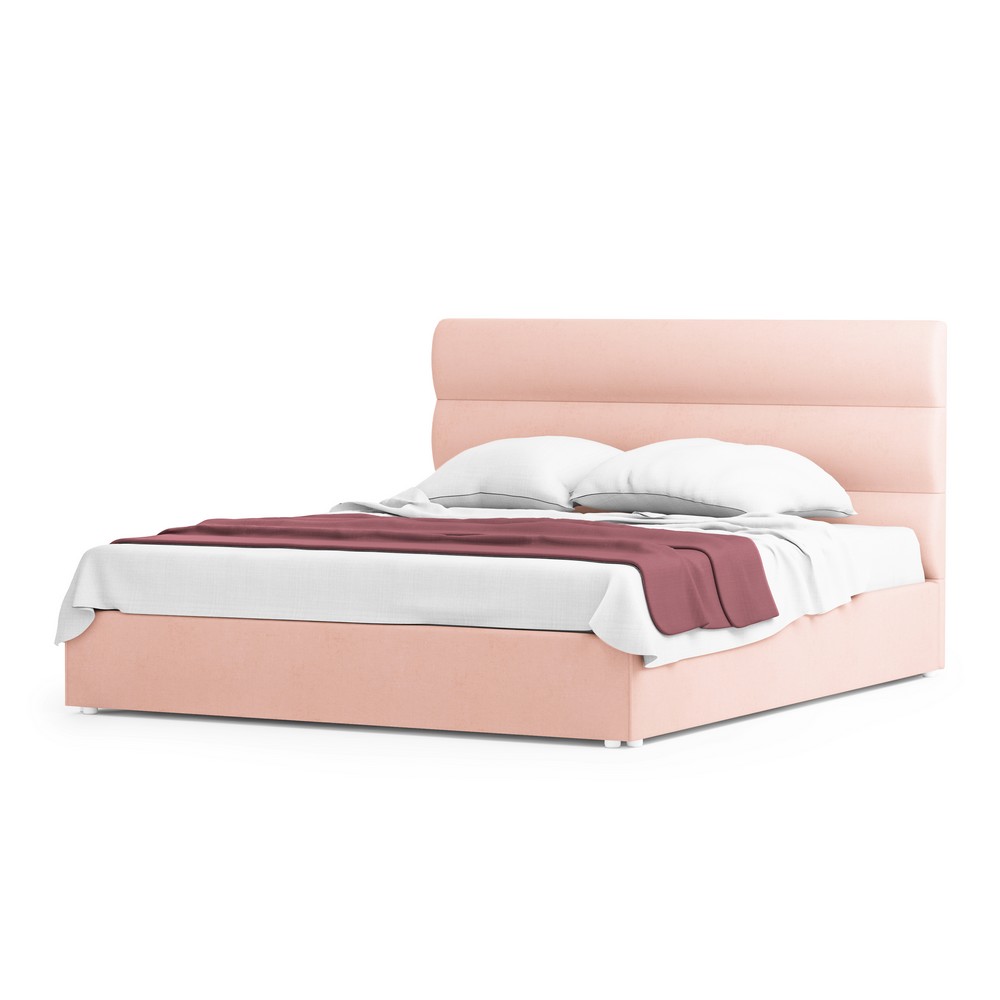 Кровать Джойс без подъемного механизмом 120х190 P Enjoy 1 Beige - 700598 – фото 1 Кровать Джойс без подъемного механизмом 120х190 P Enjoy 1 Beige - 700598 – фото 1