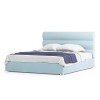 Кровать Джойс  без подъемного механизмом 120х190 P Enjoy 1 Beige - 700598 – мініатюра 4