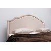 Кровать Кайли  120х190 без подъемного механизмом P Enjoy 1 Beige - 700600 – мініатюра 14