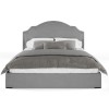 Кровать Кайли  120х190 без подъемного механизмом P Enjoy 1 Beige - 700600 – мініатюра 3