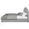 Кровать Кайли  120х190 без подъемного механизмом P Enjoy 1 Beige - 700600 – мініатюра 4