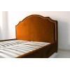 Кровать Кайли  120х190 без подъемного механизмом P Enjoy 1 Beige - 700600 – мініатюра 12