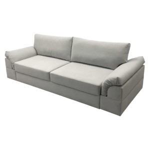 Прямий розкладний диван Клауд - 700588